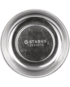 Edelstahl Magnet Teller