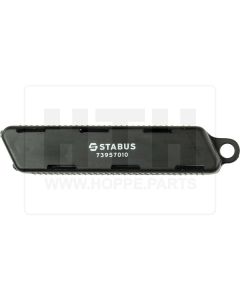 Ersatzklingen 18mm 10 Stück