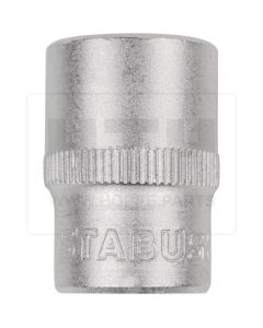 3/8'' TX-stern-E-Stecknuss, E16