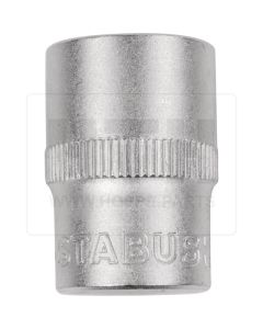 3/8'' Sechskant-Stecknuss, 14mm