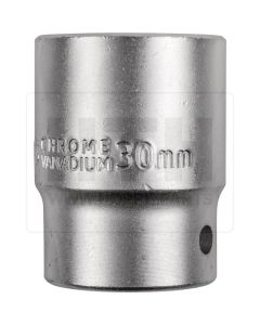 3/4'' Sechskant-Stecknuss, kurz, 30mm