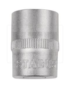 3/8'' Sechskant-Stecknuss, 15mm