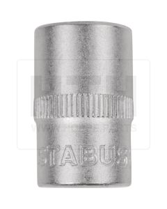 3/8'' Sechskant-Stecknuss, 13mm