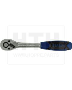 Umschaltknarre 3/8Zoll, 72 Zahn