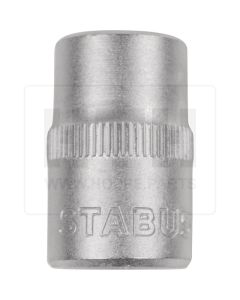 3/8'' TX-stern-E-Stecknuss, E14