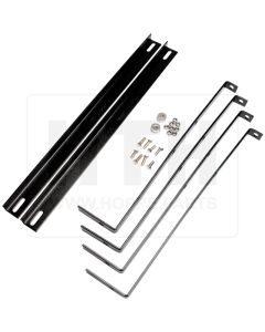 Haltersatz zu JBZ650