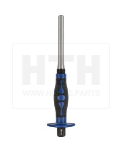 Splinttreibermit Handschutz, 14 mm