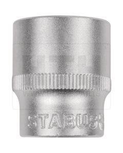3/8'' Sechskant-Stecknuss, 19mm