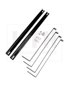 Halter zu JBZ800