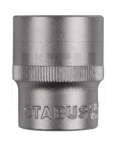 1/2'' Sechskant-Stecknuss, 24mm