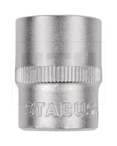 3/8'' Sechskant-Stecknuss, 16mm