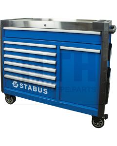 Werkstattwagen Professional Plus I