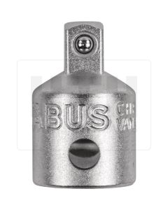 3/8'' Reduzieradapter, 3/8''Fx 1/4''M