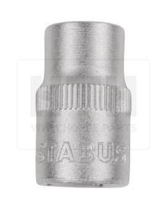 3/8'' TX-stern-E-Stecknuss, E12