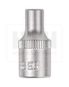 1/4'' TX-E-Stecknuss, E5