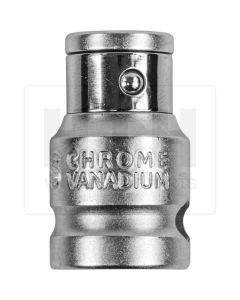Bit-Adapter-Stecknuss,3/8''x5/16'',28mm
