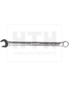 Ringmaulschlüssel XL 10 mm