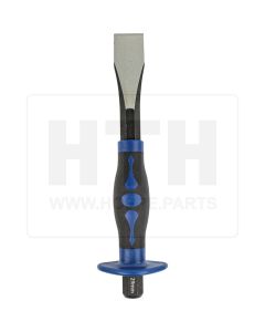 Meißel mit Handschutz, 29 mm