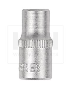1/4'' TX-E-Stecknuss, E8