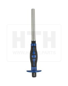 Splinttreibermit Handschutz, 16 mm
