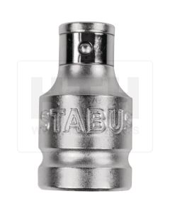 Bit-Adapter-Stecknuss,1/2''x5/16'',38mm