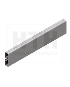 Anfahrschutzprofil AL 100mm h. 3250mm l.