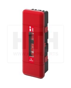 Kasten für Feuerlöscher 12 kg