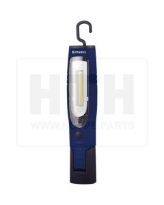 LED Akku-Handleuchte S-HL 4