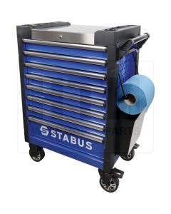 Werkstattwagen Professional M2