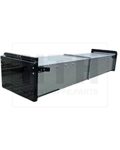 Unterflurkasten 2430/360/560 L/H/B verz.