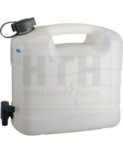 Wasserkanister 20l, Polyethylen