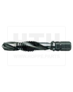 Kombi-Bit HexDrive WN / HSS-G M 4 x 0.7