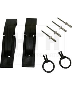Ersatz-Kniehebel-Kit