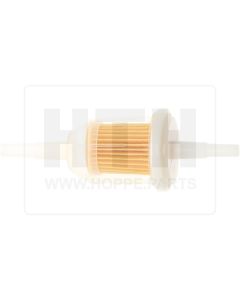 Vorfilter Typ Goliath