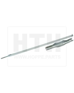 Halter für Luftkessel Durchmesser 400 mm