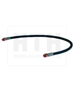 2-SN DN-10 DKOL 12L/DKOL 12L L=600