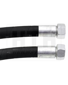2-SC DN-16 DKOL 18L/DKOL 18L L=500
