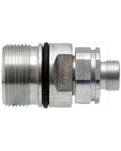 Hydraulikkupplung BG3 12L Festhälfte
