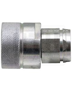 Hydraulikkupplung BG2 Loshälfte 3/8"