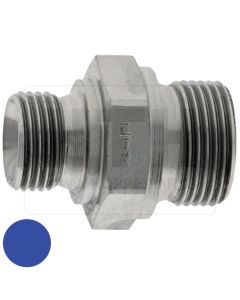 GA 3/4 M-BSP x 1 M-BSP