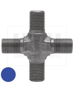 KA 1/8 M-BSP