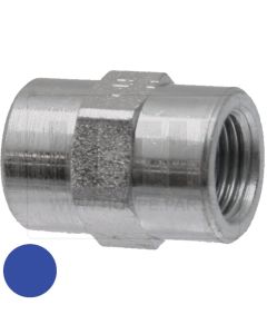 GA 1/8 F-BSP x 1/8 F-BSP
