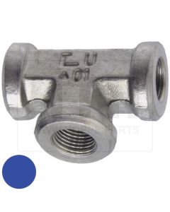 TA 1/8 F-BSP