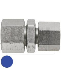 GA 1/8 FS-BSP x 1/8 FS-BSP