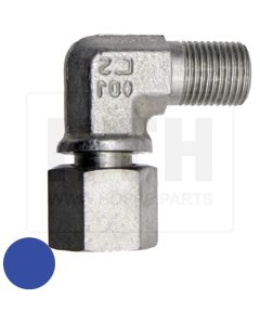 WA 3/4 M-BSP x 3/4 FS-BSP
