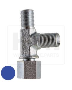 LA 1/8 FS-M-M-BSP