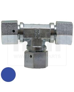 TA 1/8 FS - BSP
