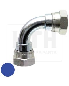WA 1/4 FS-BSP x 1/4 FS-BSP