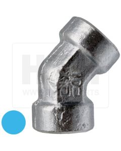 WA 1.1/4 F-BSP x 1.1/4 F-BSP