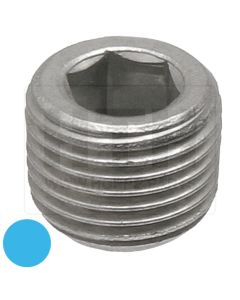 Verschlusskappe 1/2 NPT